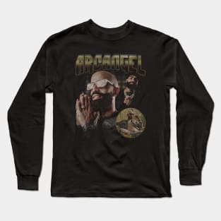 Arcangel Vintage Long Sleeve T-Shirt